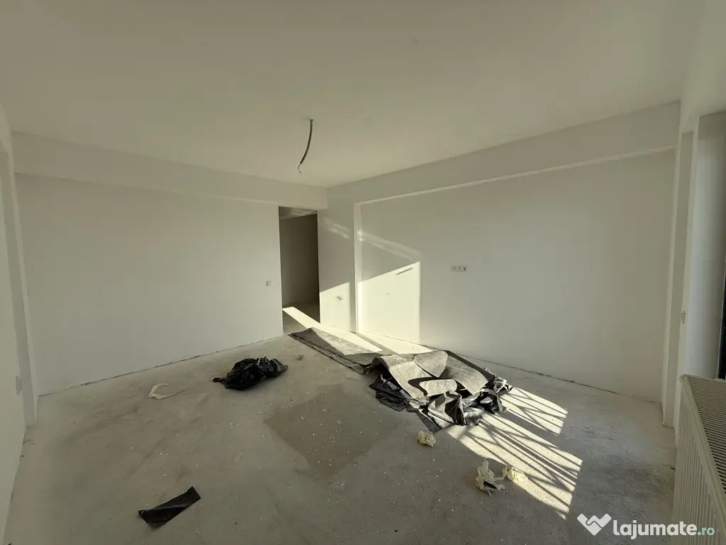 Apartament 2 camere, bloc nou 2025 – finisaje la alegere, TVA inclus