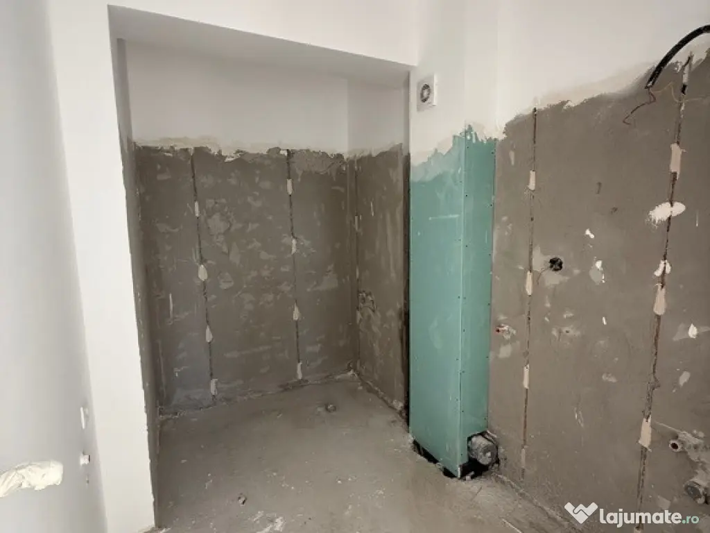 Apartament 2 camere, bloc nou 2025 – finisaje la alegere, TVA inclus