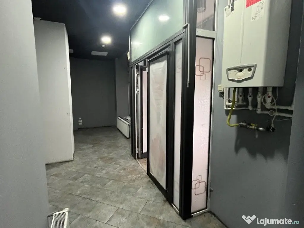 Spatiu comercial B-ra Calarasilor/B-dul Dorobantilor 