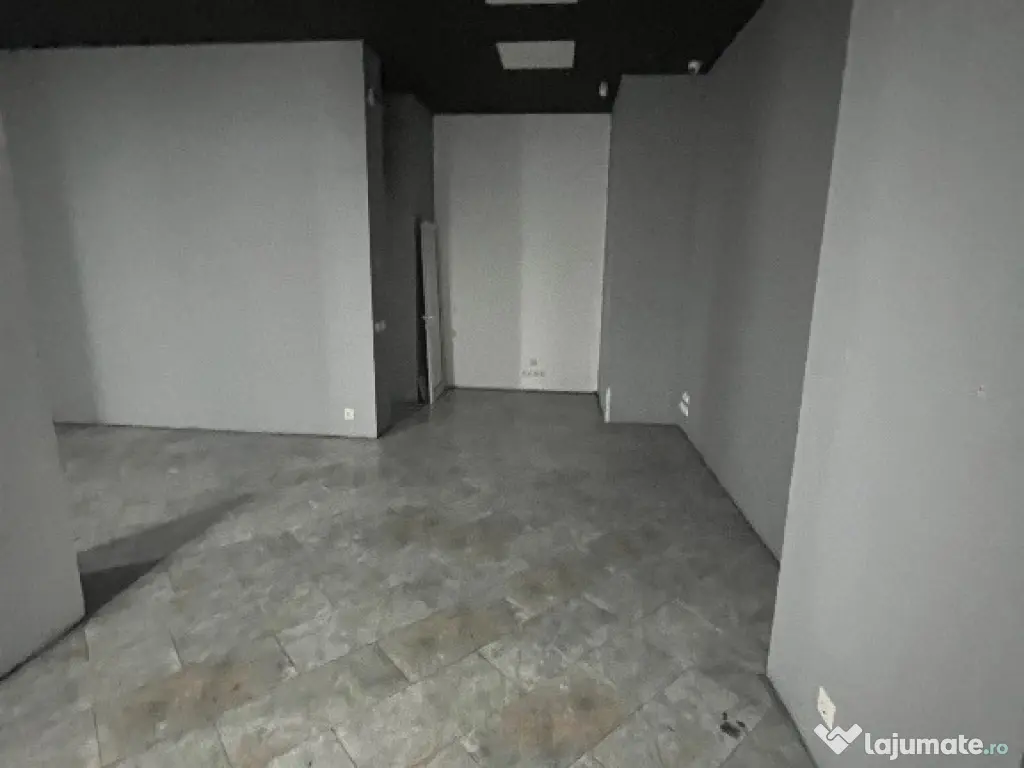 Spatiu comercial B-ra Calarasilor/B-dul Dorobantilor 