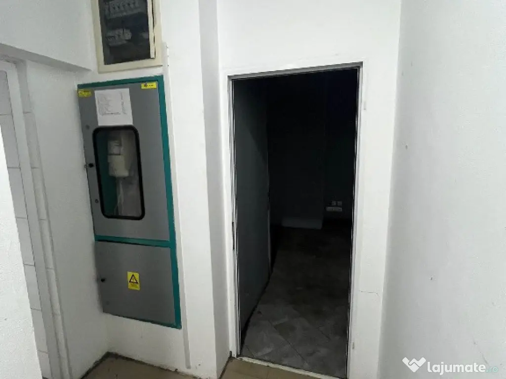 Spatiu comercial B-ra Calarasilor/B-dul Dorobantilor 