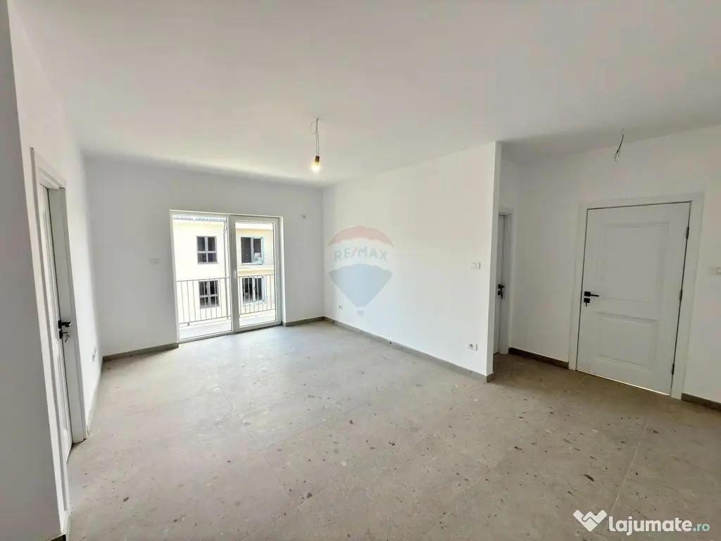Apartament 2 camere NOU – Preț de dezvoltator, TVA inclus 