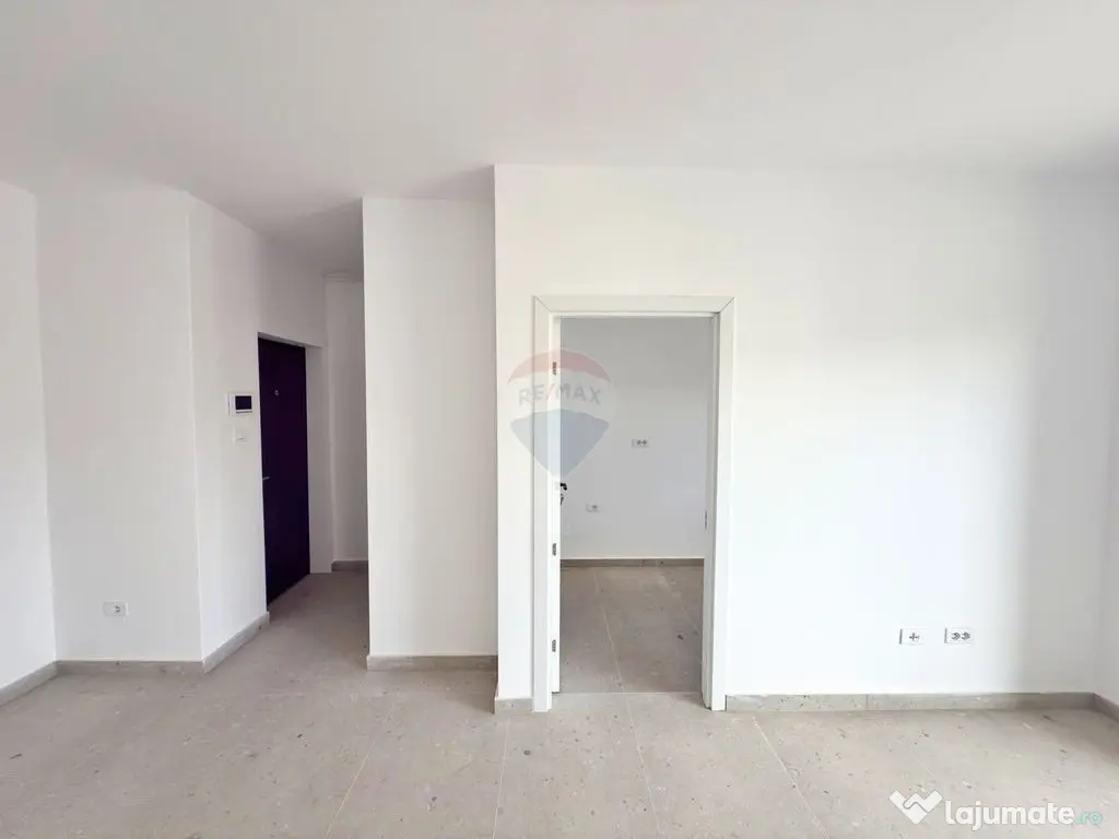 Apartament 2 camere NOU – Preț de dezvoltator, TVA inclus 