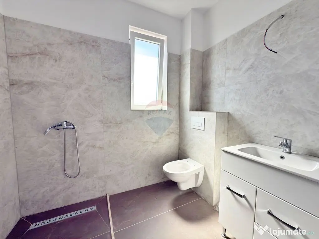 Apartament 2 camere NOU – Preț de dezvoltator, TVA inclus 