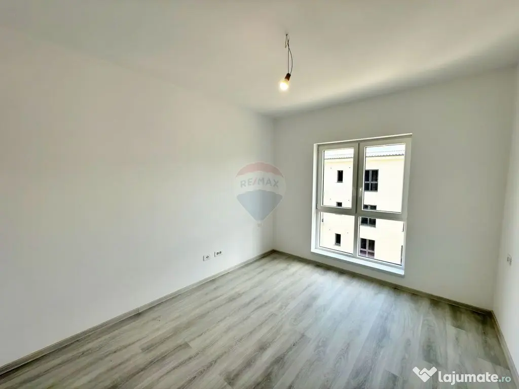 Apartament 2 camere NOU – Preț de dezvoltator, TVA inclus 