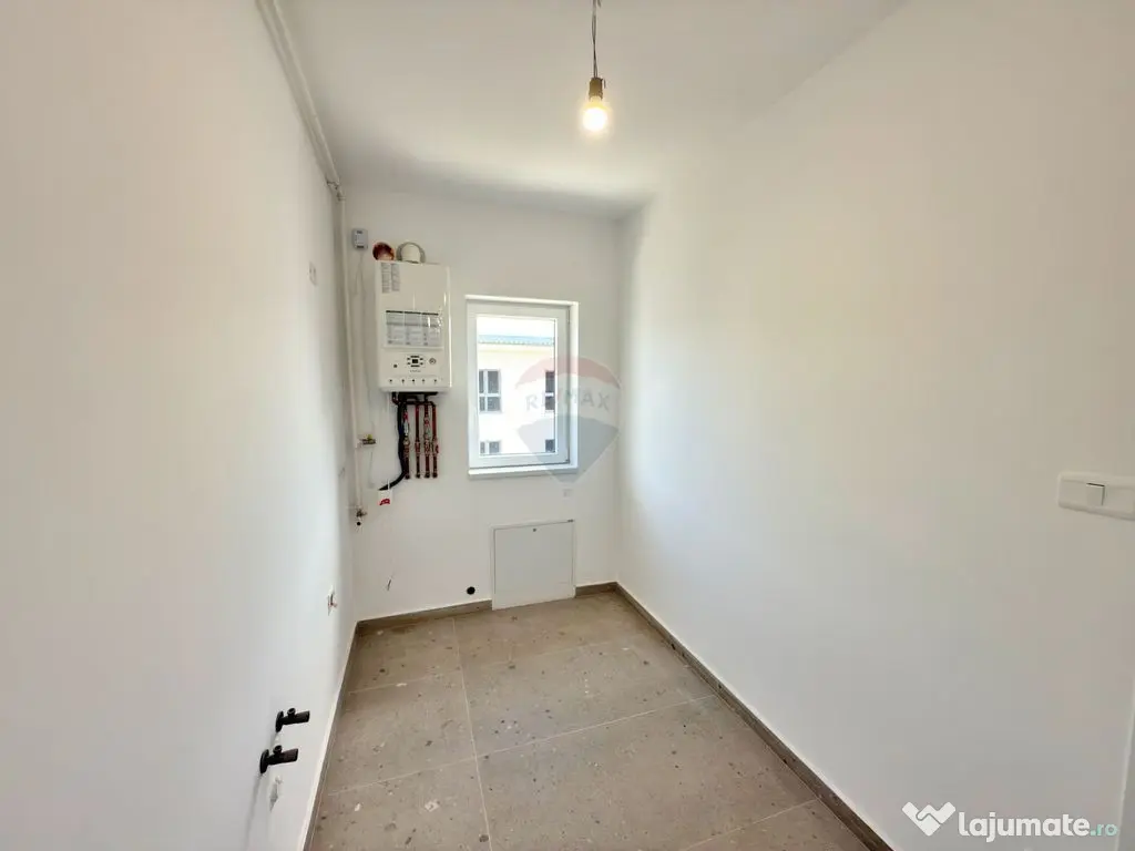 Apartament 2 camere NOU – Preț de dezvoltator, TVA inclus 