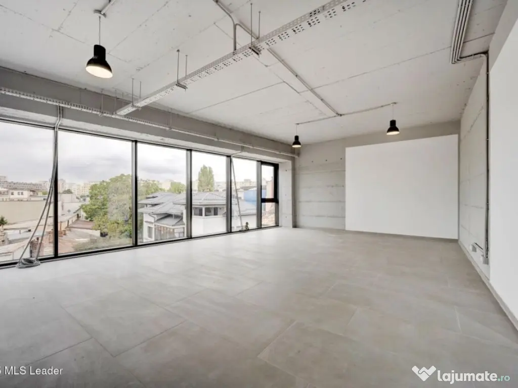 Spatiu birouri | 100 mp | Viitorului 136 | Forty Building 