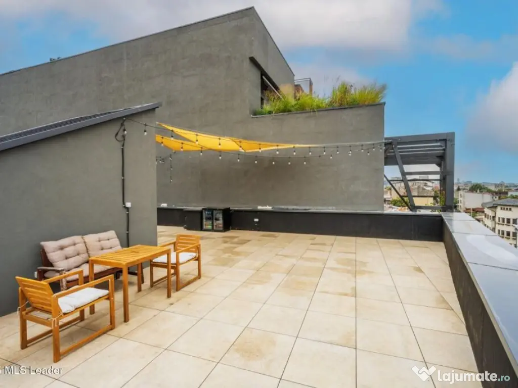 Spatiu birouri | 100 mp | Viitorului 136 | Forty Building 