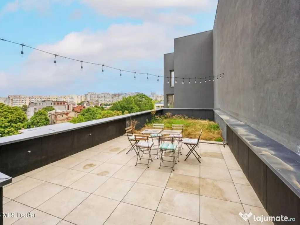 Spatiu birouri | 100 mp | Viitorului 136 | Forty Building 