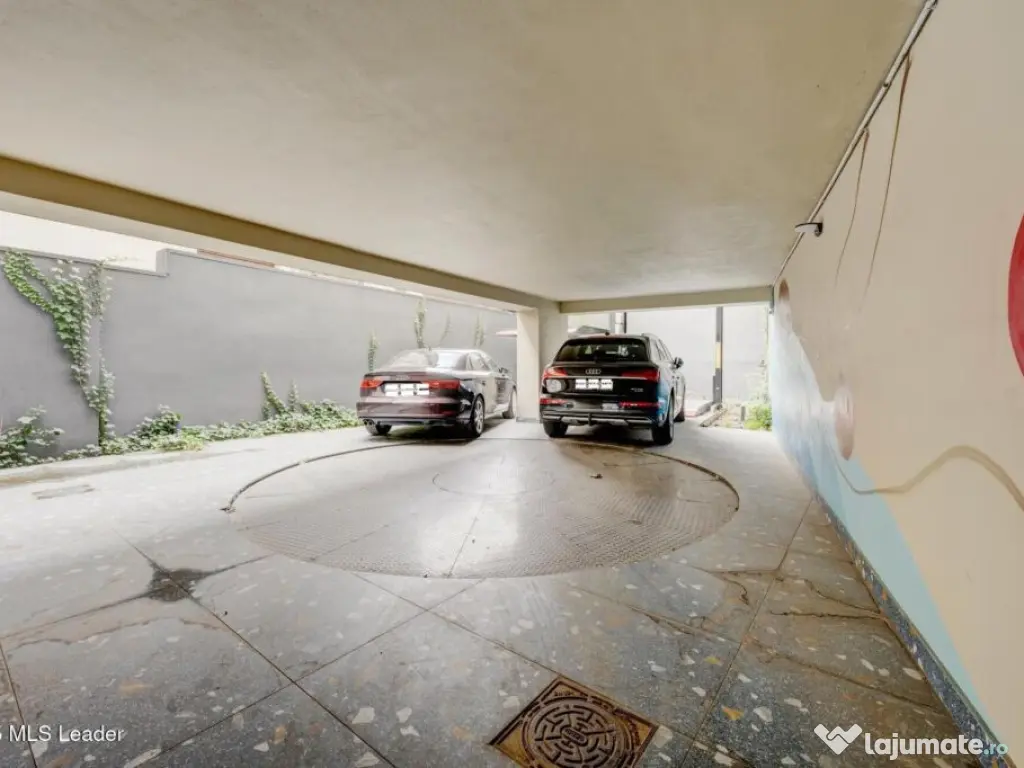 Spatiu birouri | 100 mp | Viitorului 136 | Forty Building 