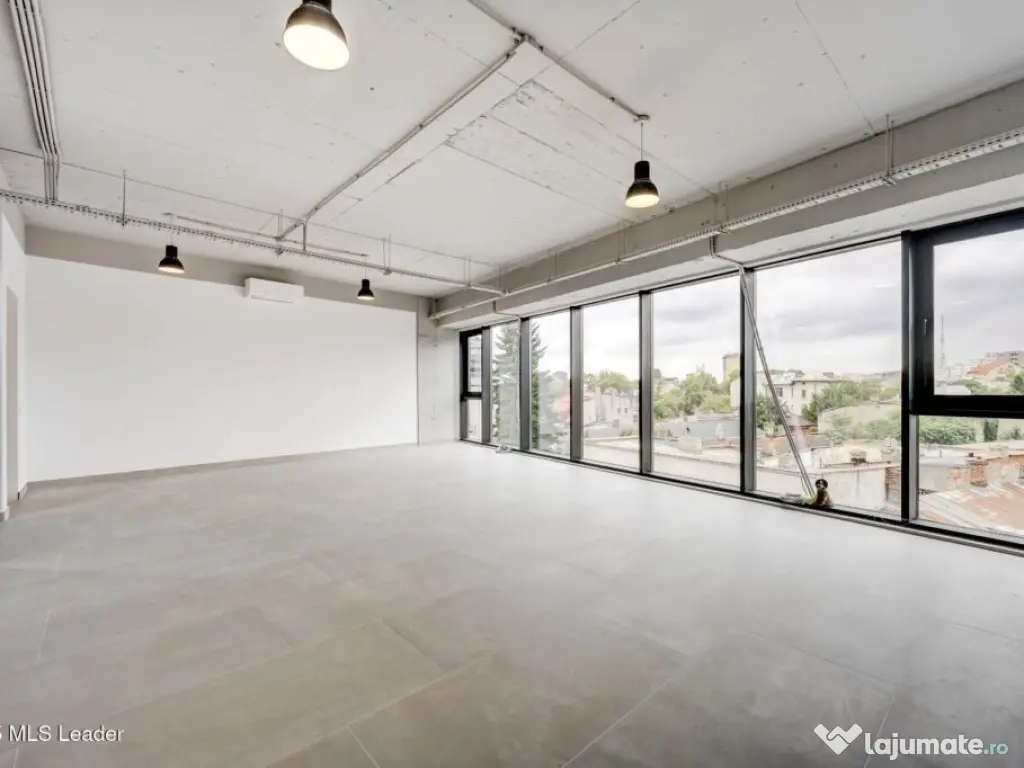 Spatiu birouri | 100 mp | Viitorului 136 | Forty Building 