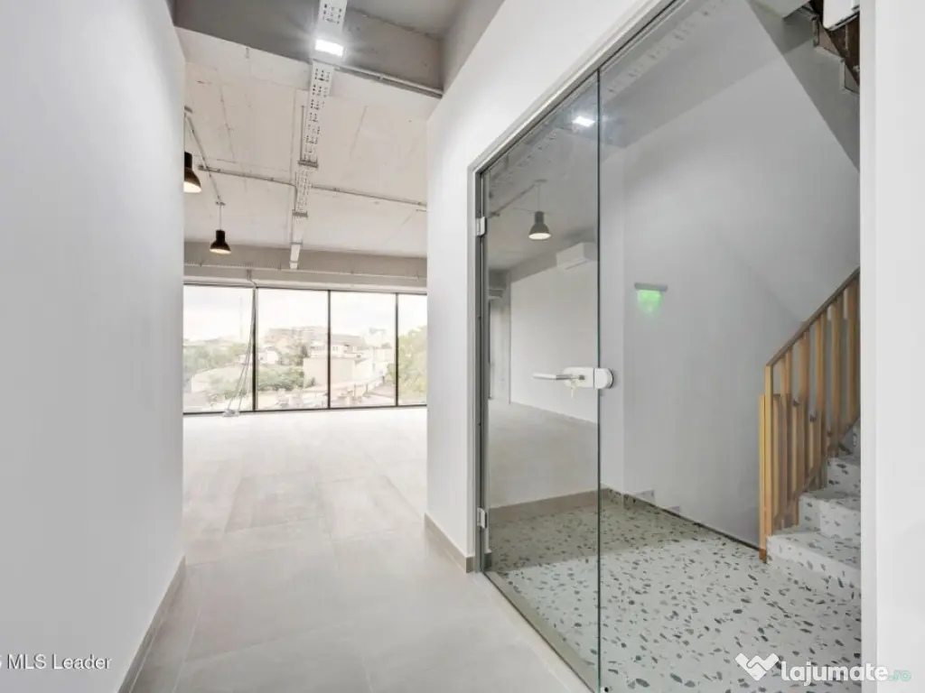 Spatiu birouri | 100 mp | Viitorului 136 | Forty Building 