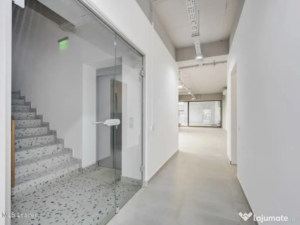 Spatiu birouri | 100 mp | Viitorului 136 | Forty Building 