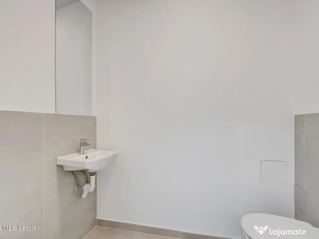 Spatiu birouri | 100 mp | Viitorului 136 | Forty Building 