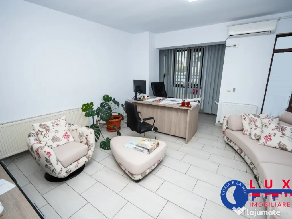 ID 3623 DE VÂNZARE Apartament 3 camere - CARTIER C5 
