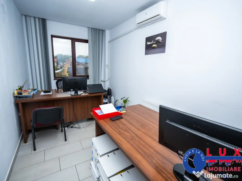 ID 3623 DE VÂNZARE Apartament 3 camere - CARTIER C5 