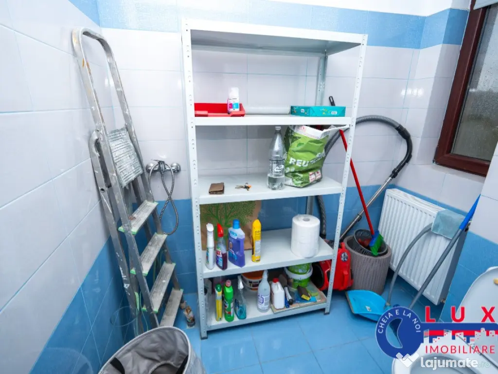 ID 3623 DE VÂNZARE Apartament 3 camere - CARTIER C5 