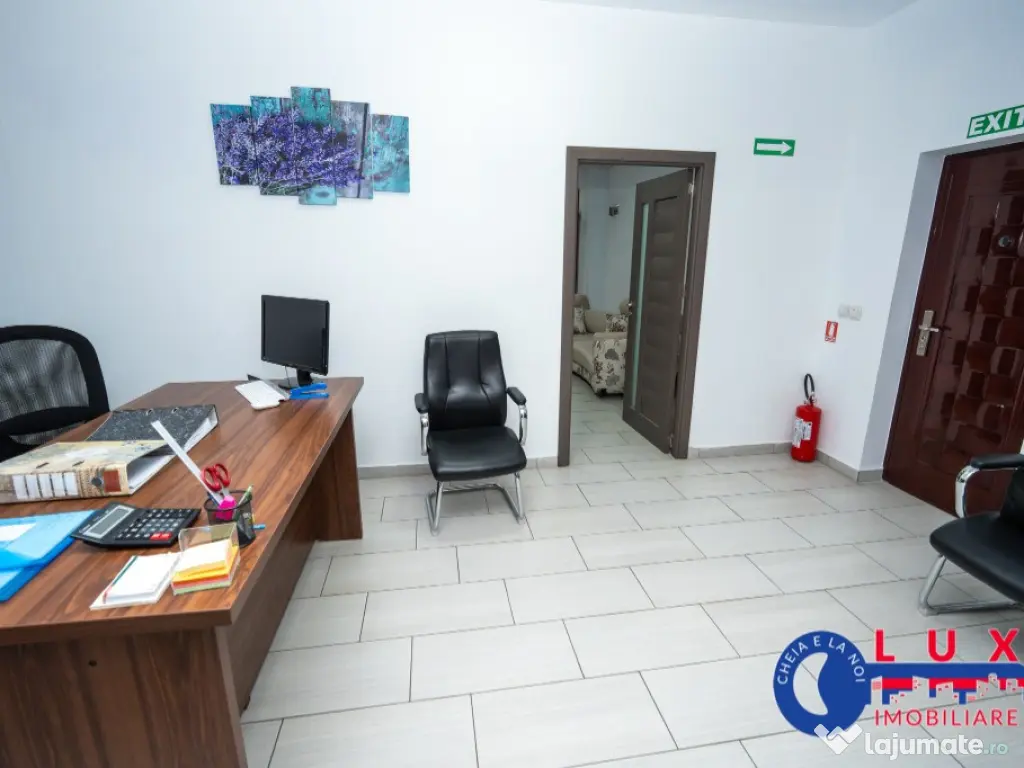 ID 3623 DE VÂNZARE Apartament 3 camere - CARTIER C5 