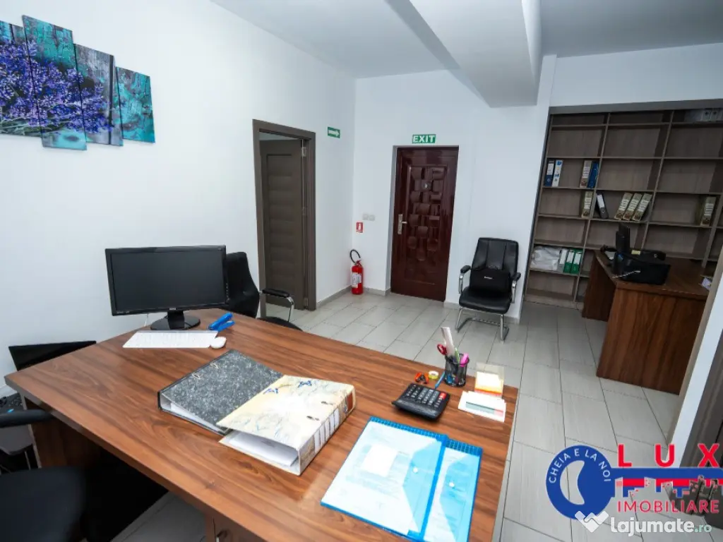 ID 3623 DE VÂNZARE Apartament 3 camere - CARTIER C5 