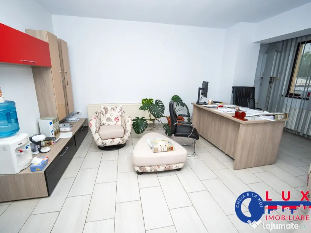 ID 3623 DE VÂNZARE Apartament 3 camere - CARTIER C5 