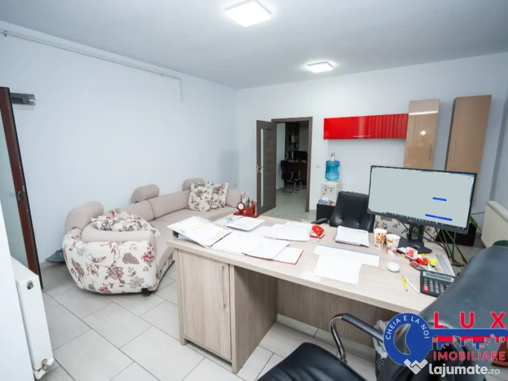ID 3623 DE VÂNZARE Apartament 3 camere - CARTIER C5 
