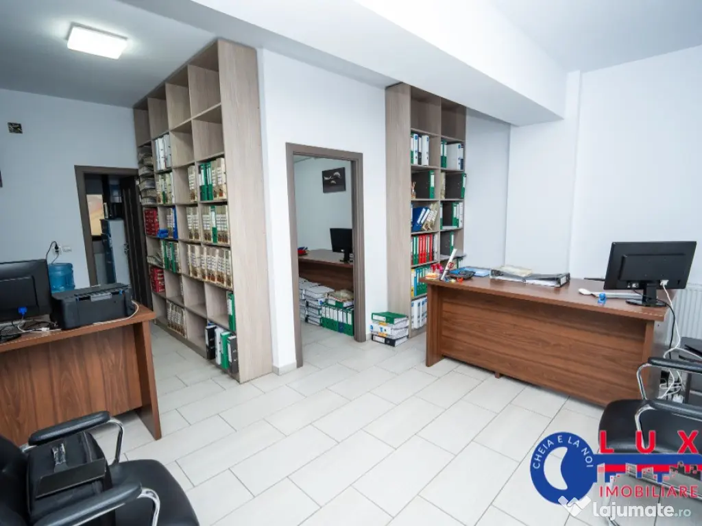 ID 3623 DE VÂNZARE Apartament 3 camere - CARTIER C5 