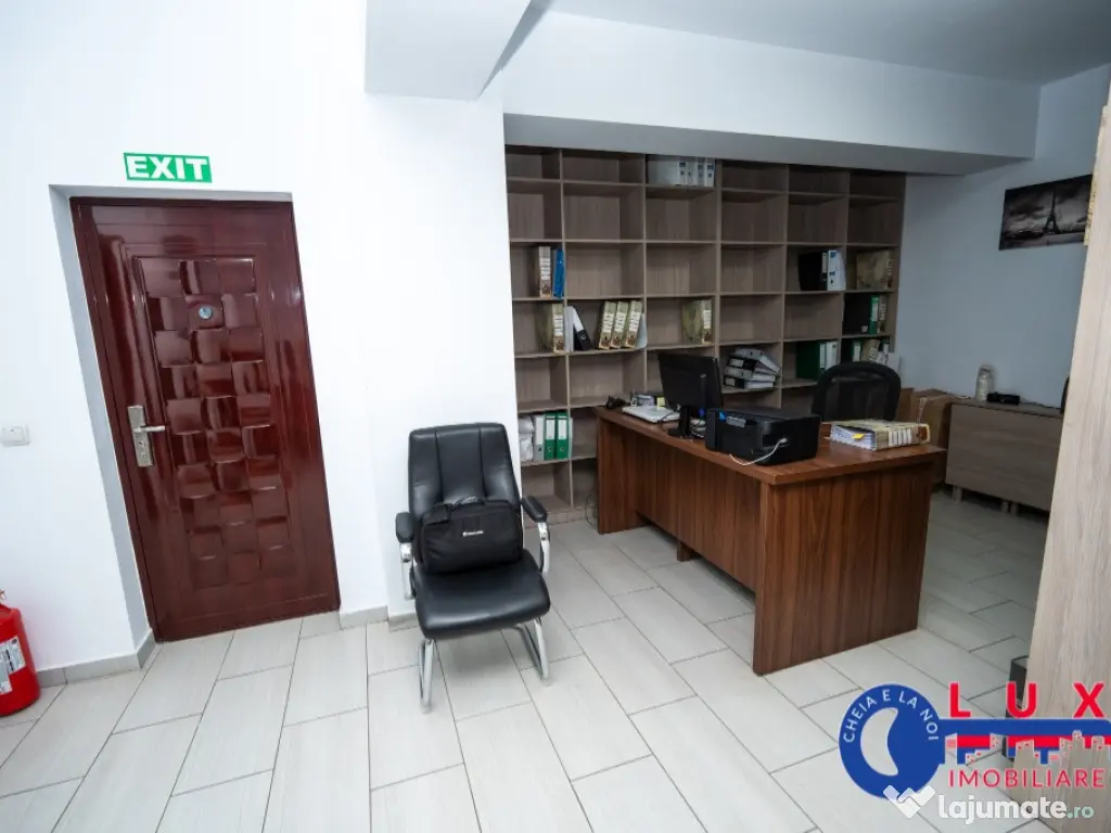 ID 3623 DE VÂNZARE Apartament 3 camere - CARTIER C5 