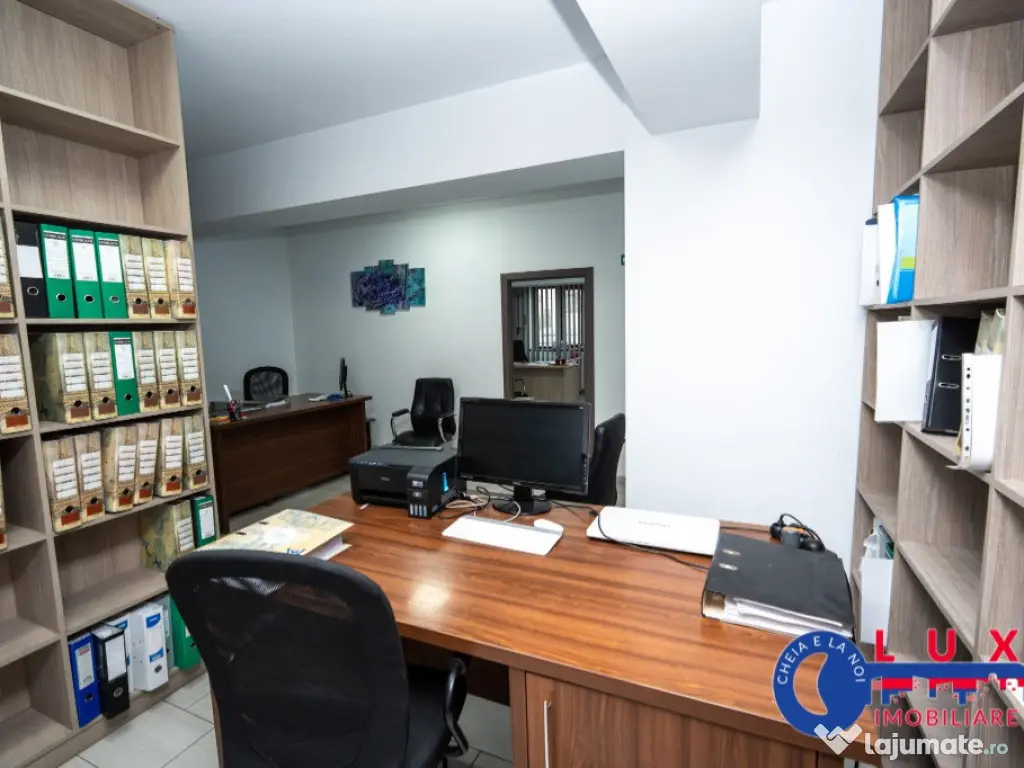 ID 3623 DE VÂNZARE Apartament 3 camere - CARTIER C5 