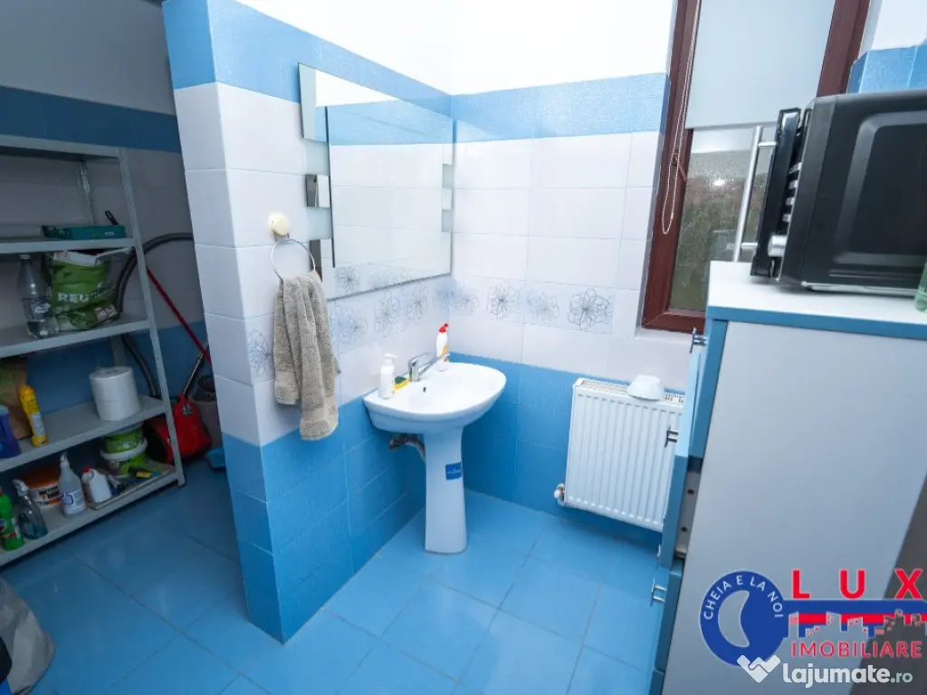 ID 3623 DE VÂNZARE Apartament 3 camere - CARTIER C5 