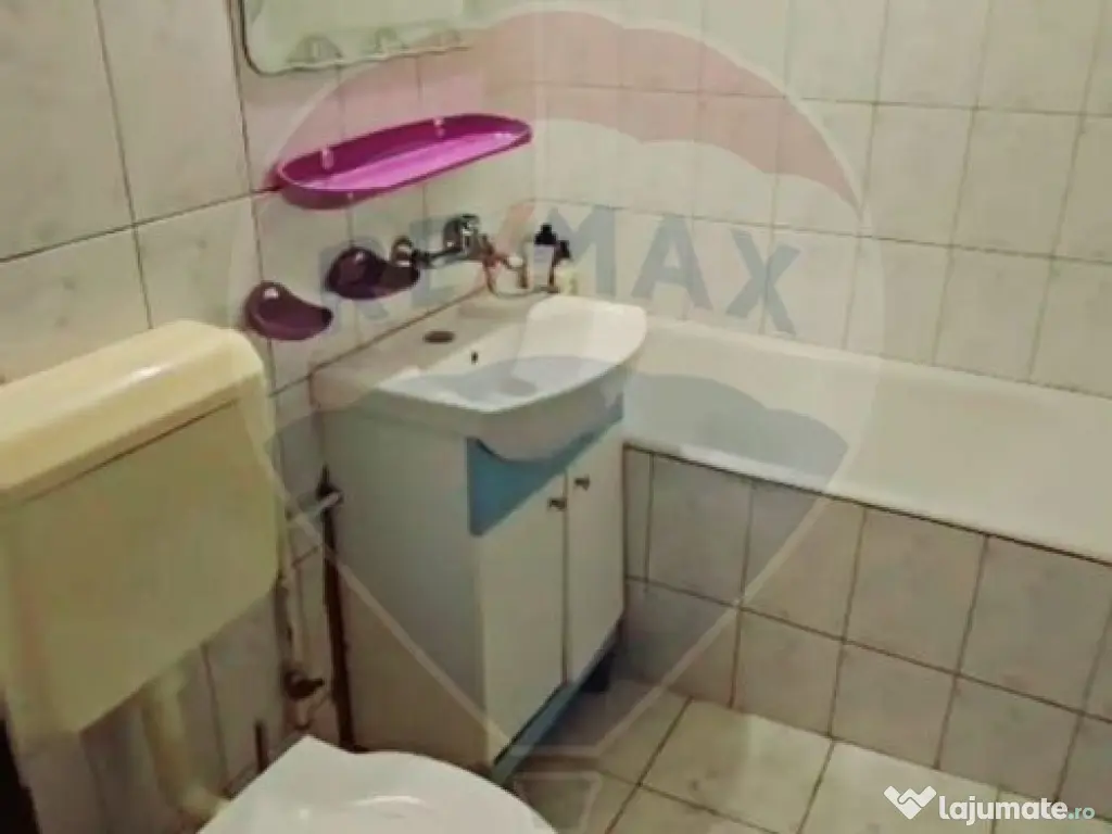 GARSONIERA de vanzare- decomandata Lic. Informatica - Bra... 