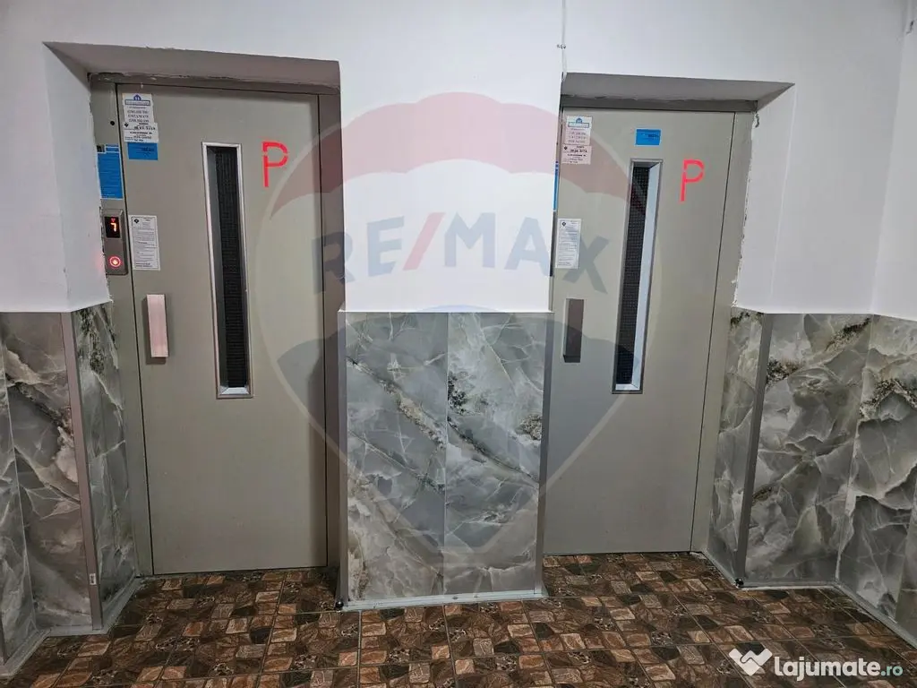 GARSONIERA de vanzare- decomandata Lic. Informatica - Bra... 