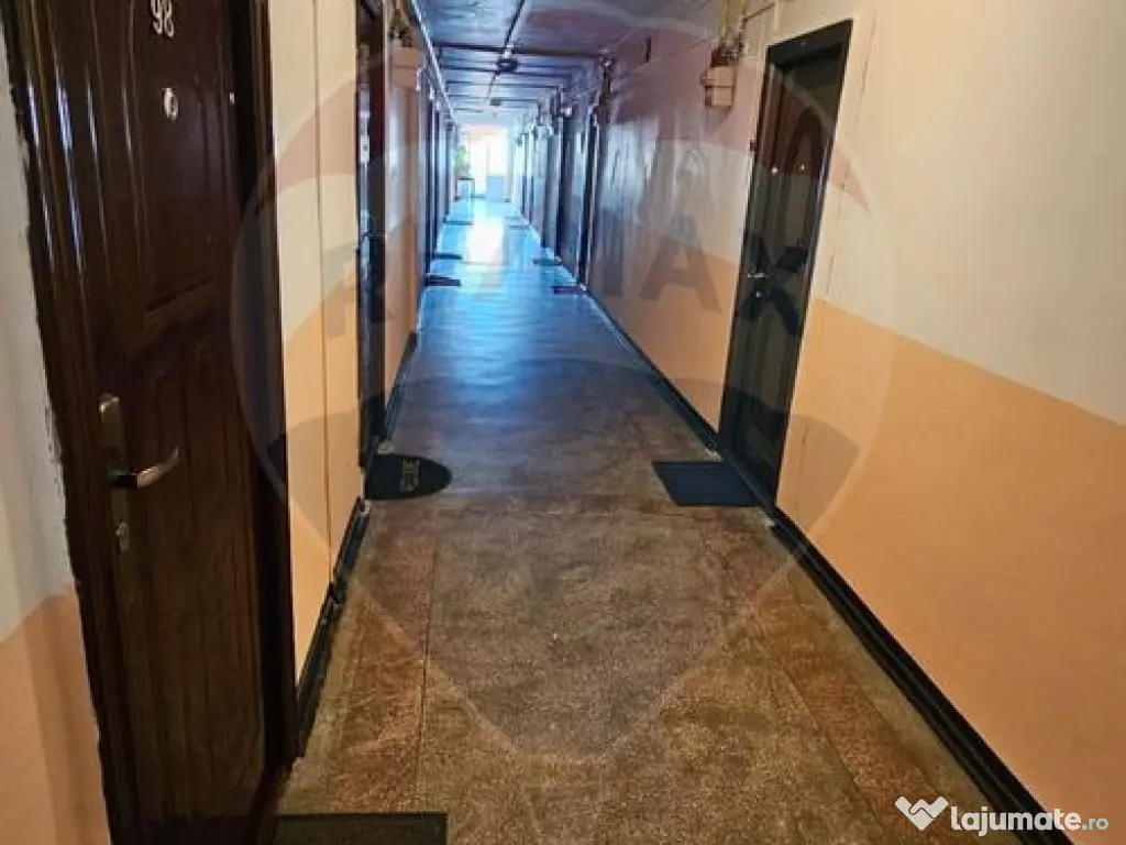 GARSONIERA de vanzare- decomandata Lic. Informatica - Bra... 