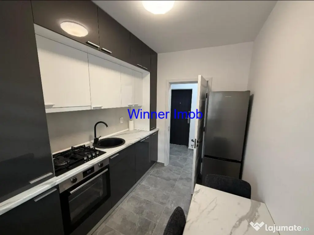 Închiriere apartament cu 2 camere Bragadiru 