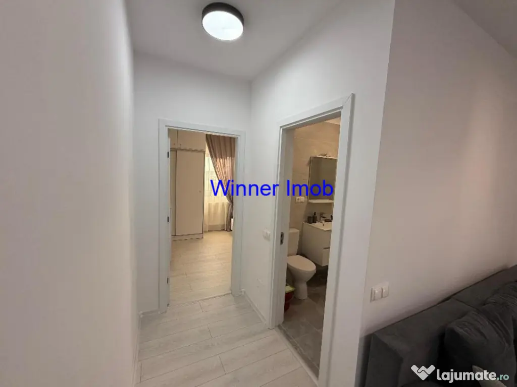 Închiriere apartament cu 2 camere Bragadiru 