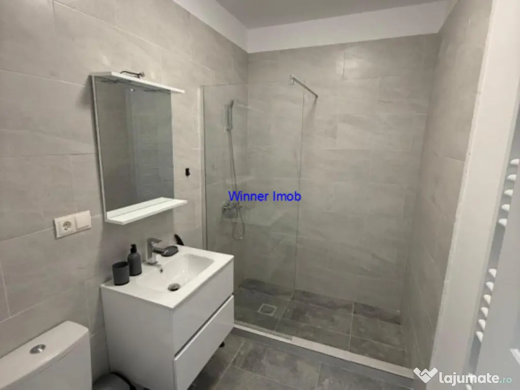 Închiriere apartament cu 2 camere Bragadiru 