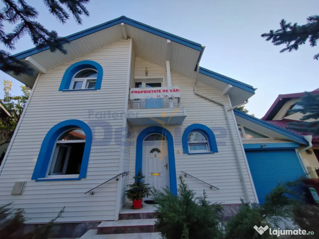 Bucium - Casă individuala P+M 183 mp + TEREN 820mp