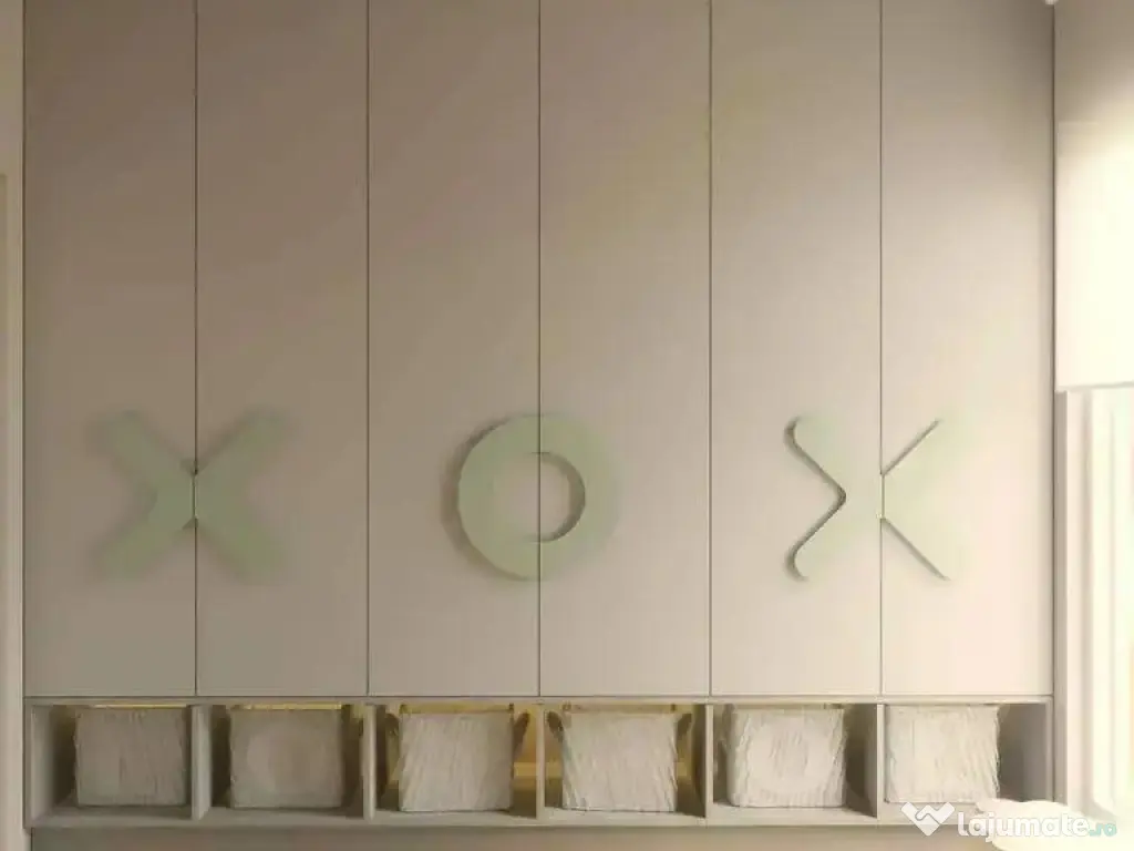 Penthouse 3 camere - 143 mp - Terasa impresionanta 