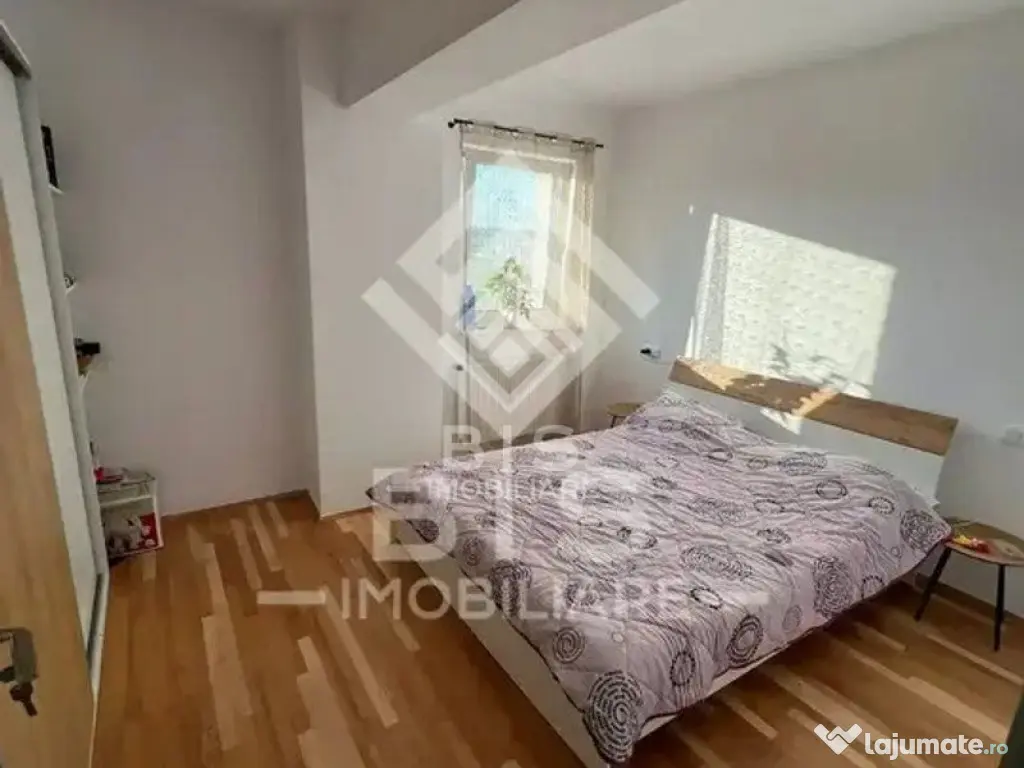 Apartament de vanzare 3 camere - zona ISU