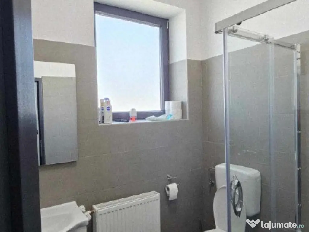 Teren cu hala noua de vanzare, parc logistic Salonta/Bihor 