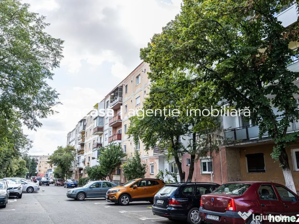 OCAZIE! Apartament 2 camere - Micalaca - COMISION 0% 