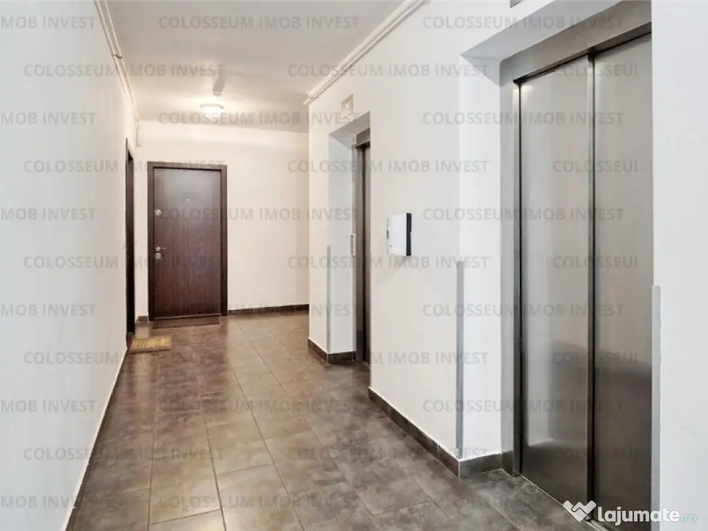Apartament 3 camere | 2 băi | Mobilat utilat | zona Vlahuță 