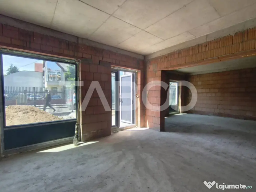 Cladire moderna pentru birouri chiar zona Iulius Mall Intre 