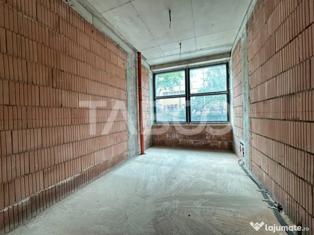 Cladire moderna pentru birouri chiar zona Iulius Mall Intre 