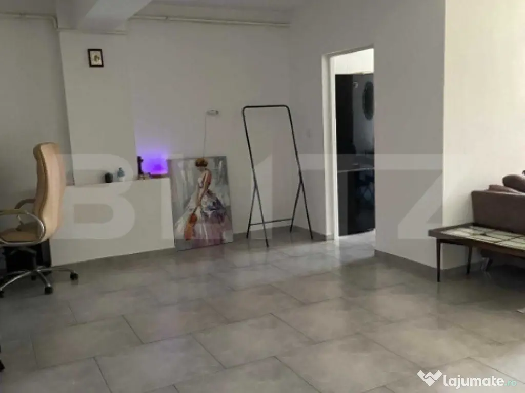 Apartament cu 3 camere, 86 mp utili, London Residence