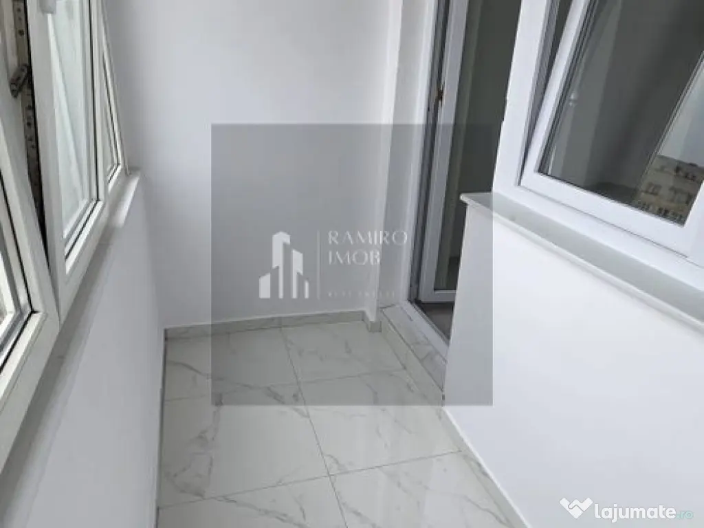 Apartament 2 camere renovat Metrou Tineretului / Timpuri Noi 