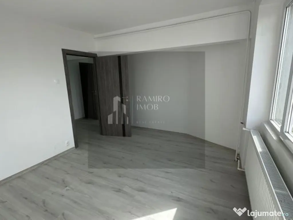 Apartament 2 camere renovat Metrou Tineretului / Timpuri Noi 
