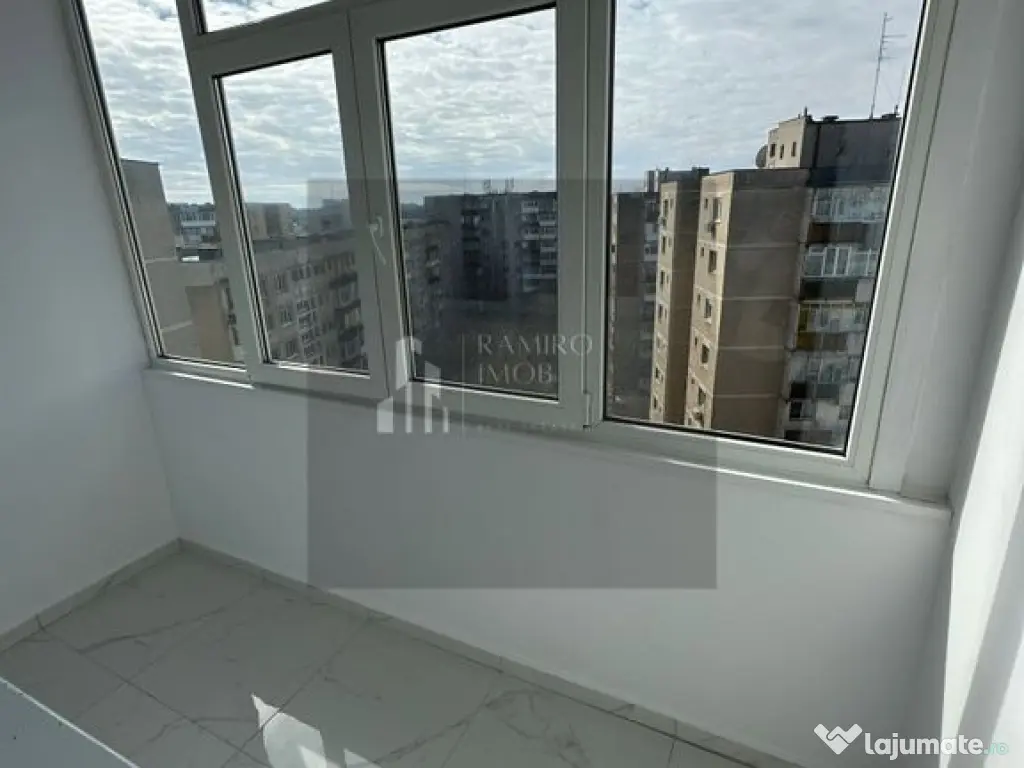 Apartament 2 camere renovat Metrou Tineretului / Timpuri Noi 