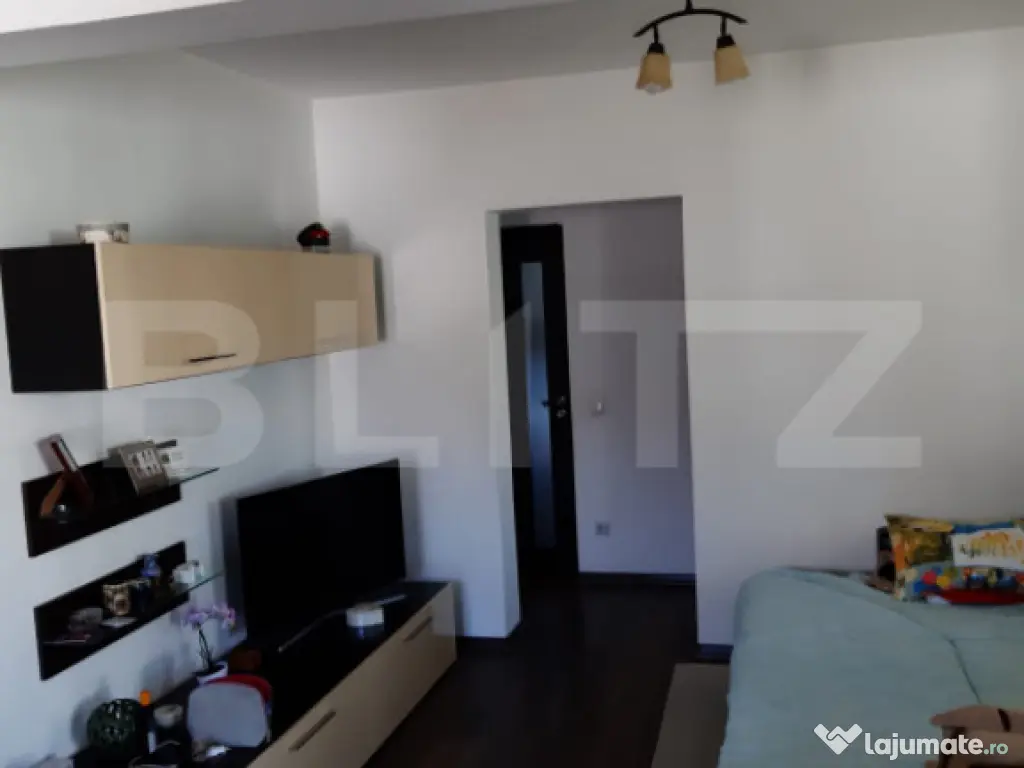 Apartament 2 camere, 70 mp, Zalau