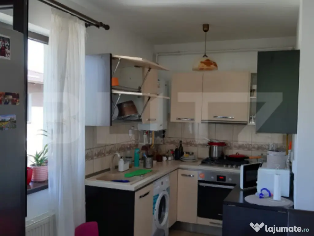Apartament 2 camere, 70 mp, Zalau