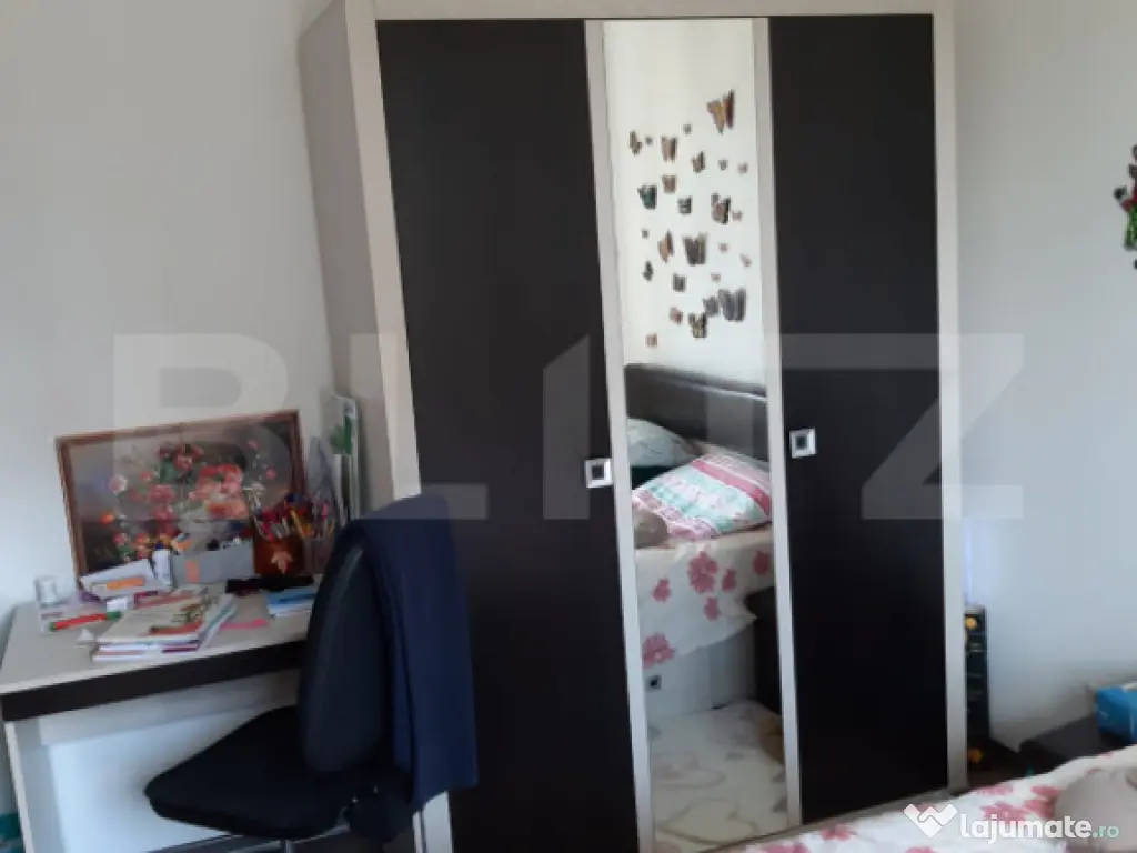 Apartament 2 camere, 70 mp, Zalau